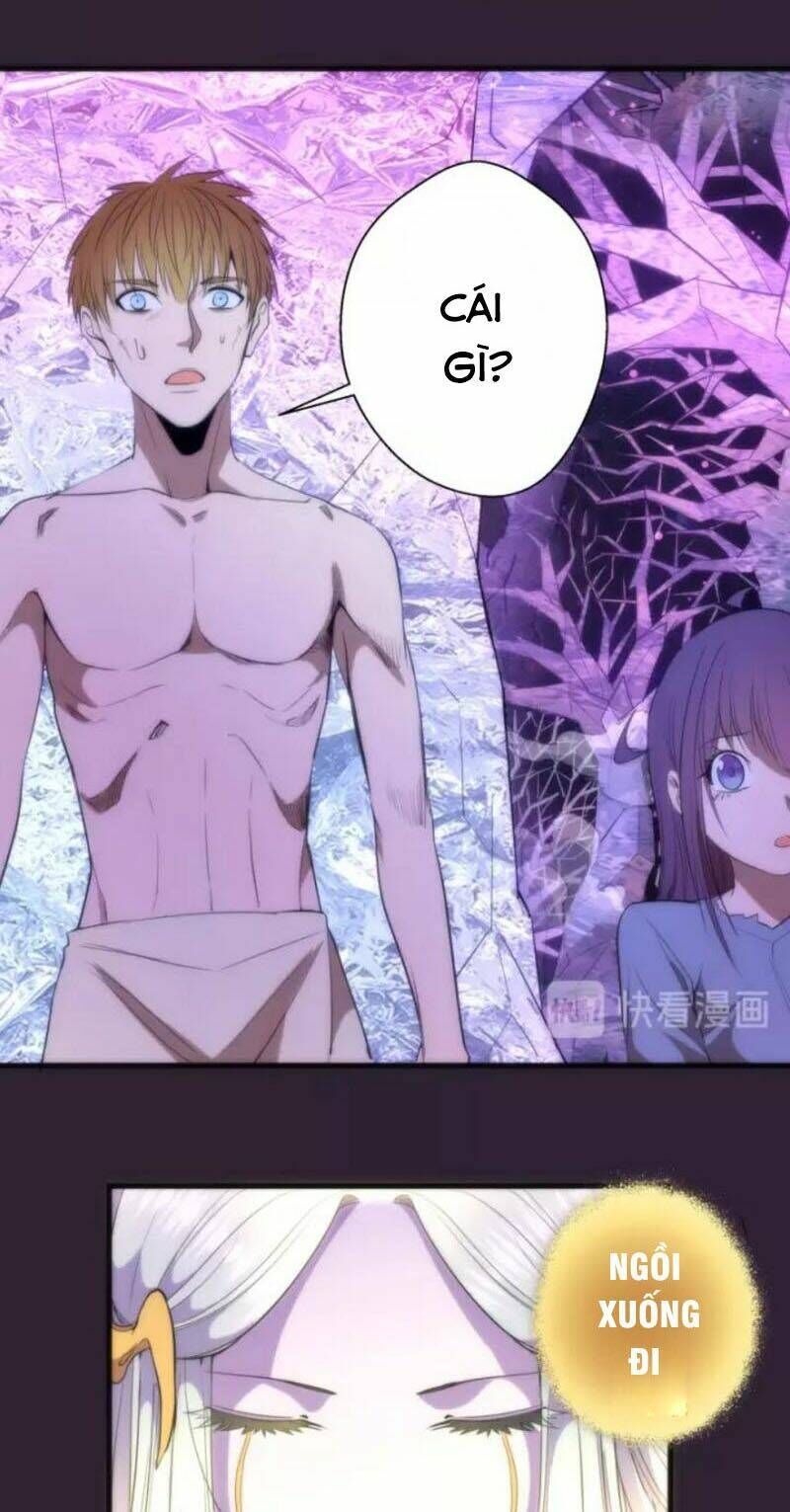Ta Có Một Tòa Mạt Thế Mê Cung Chapter 71.2 - 19