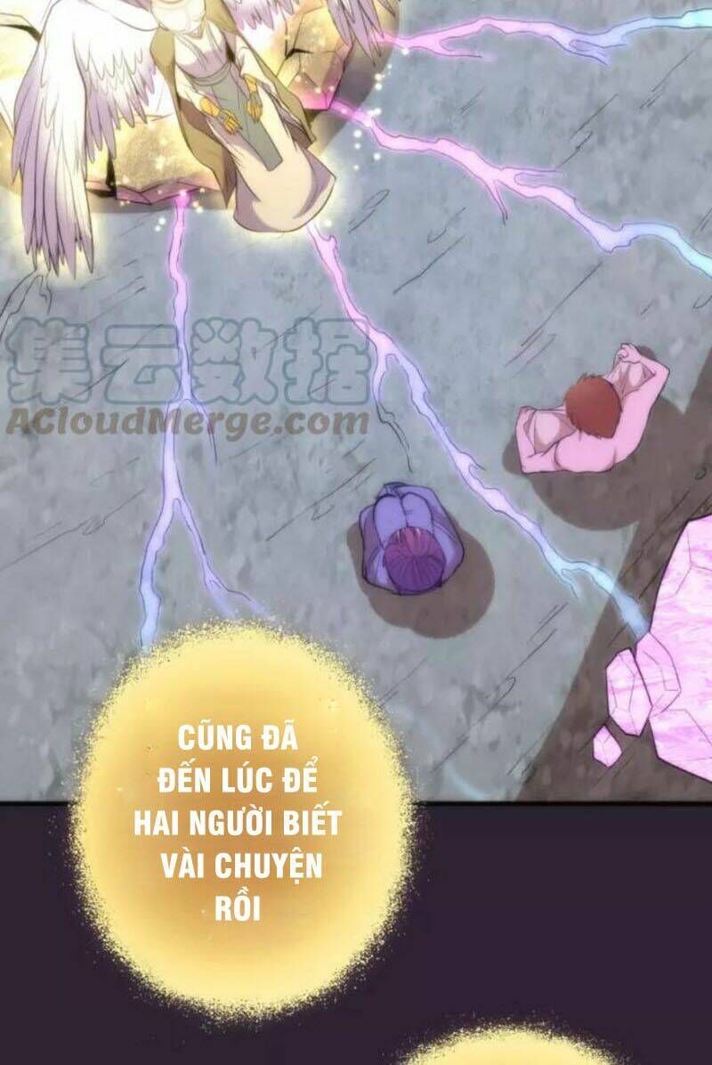 Ta Có Một Tòa Mạt Thế Mê Cung Chapter 71.2 - 21