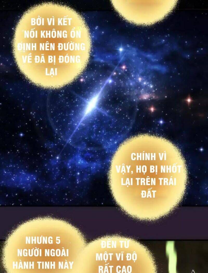 Ta Có Một Tòa Mạt Thế Mê Cung Chapter 71.2 - 26
