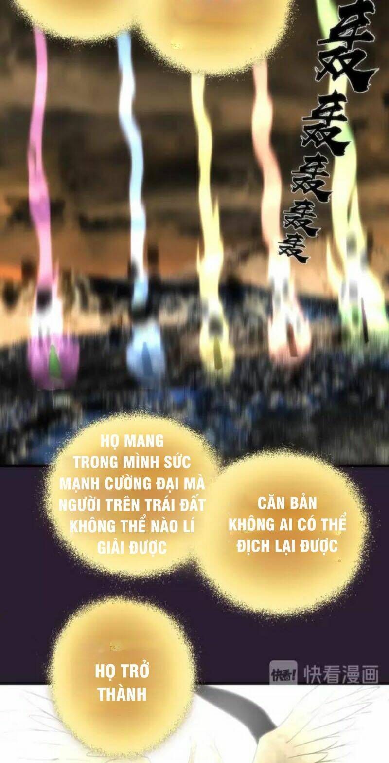 Ta Có Một Tòa Mạt Thế Mê Cung Chapter 71.2 - 27