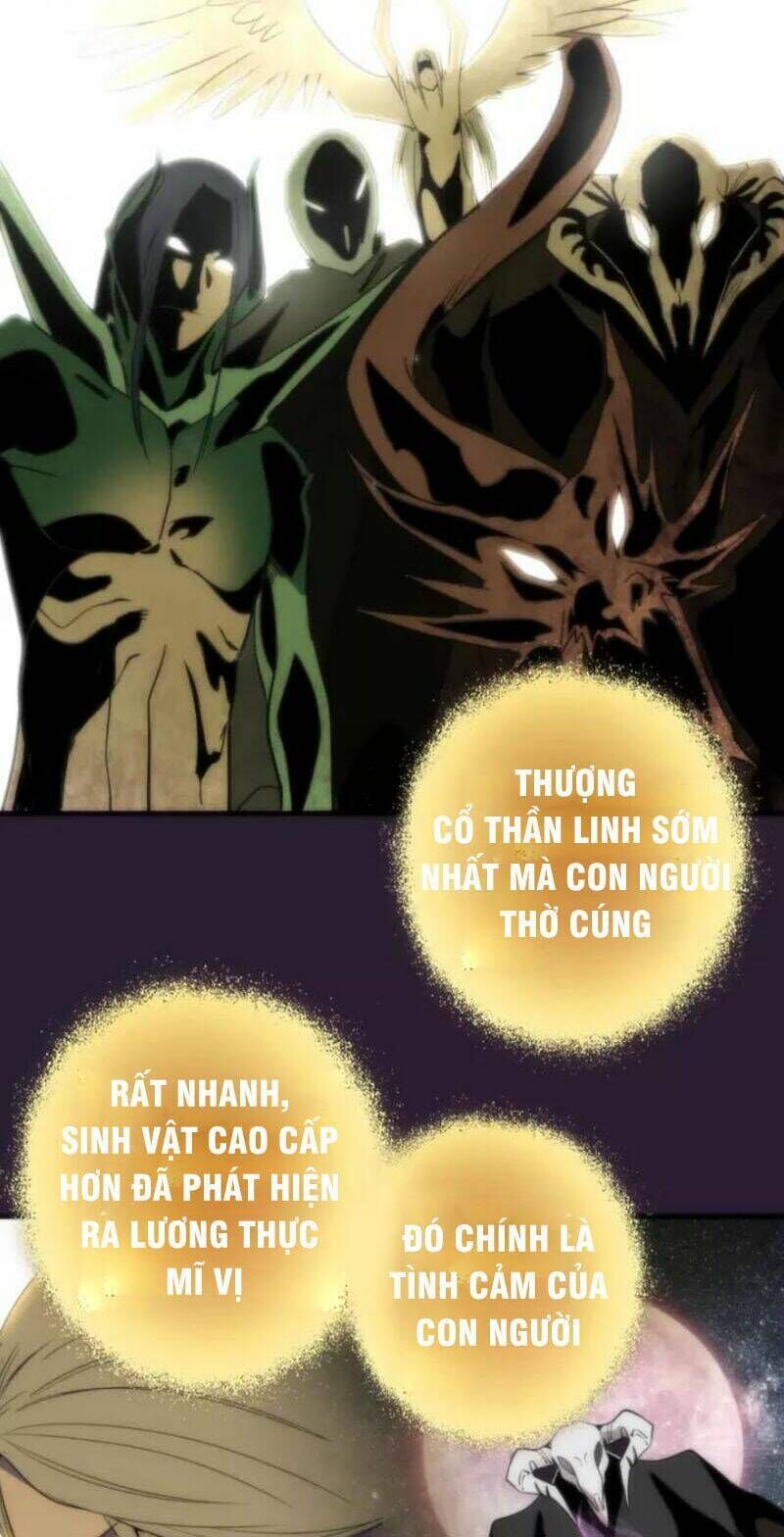 Ta Có Một Tòa Mạt Thế Mê Cung Chapter 71.2 - 28