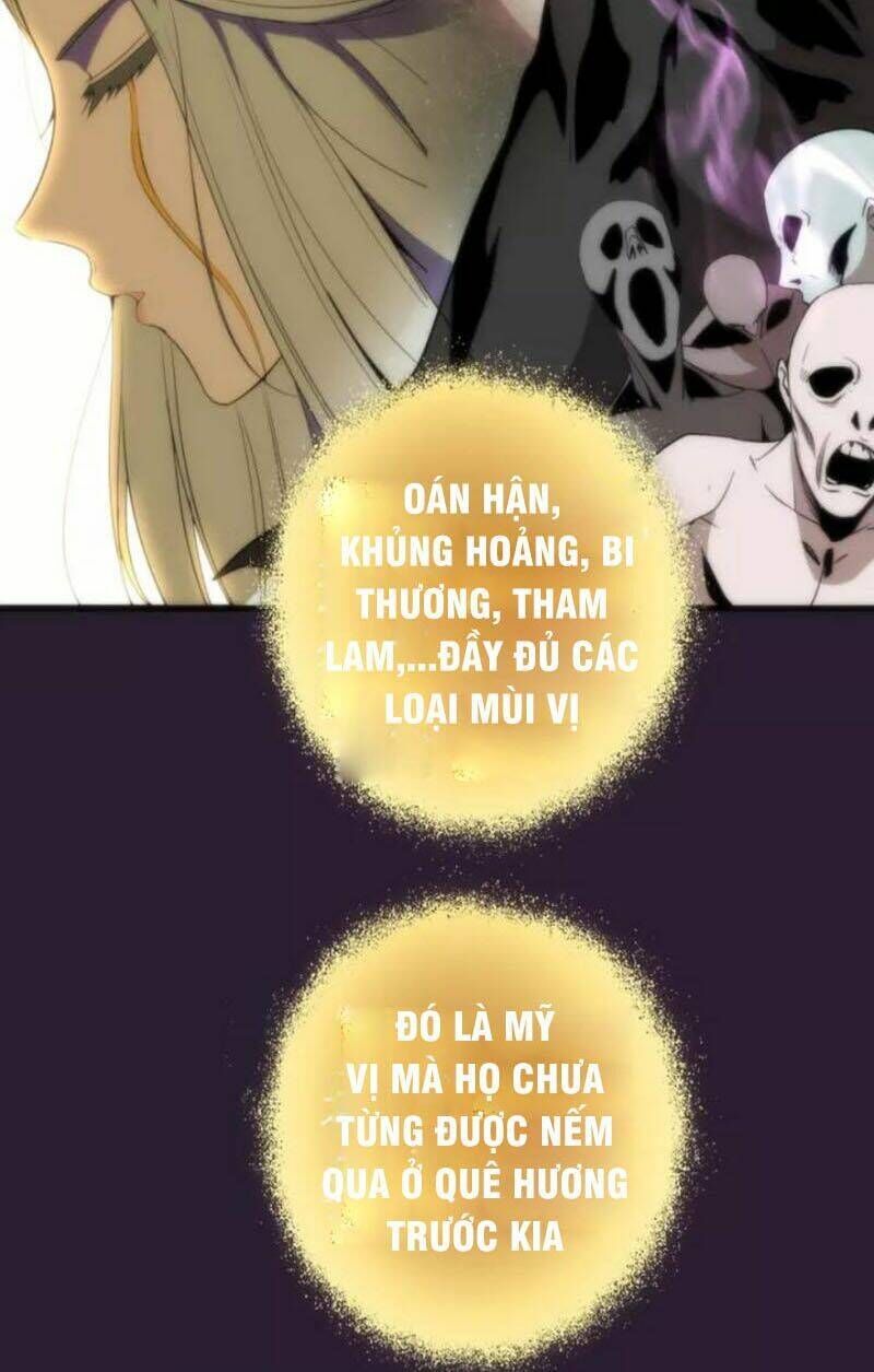 Ta Có Một Tòa Mạt Thế Mê Cung Chapter 71.2 - 29