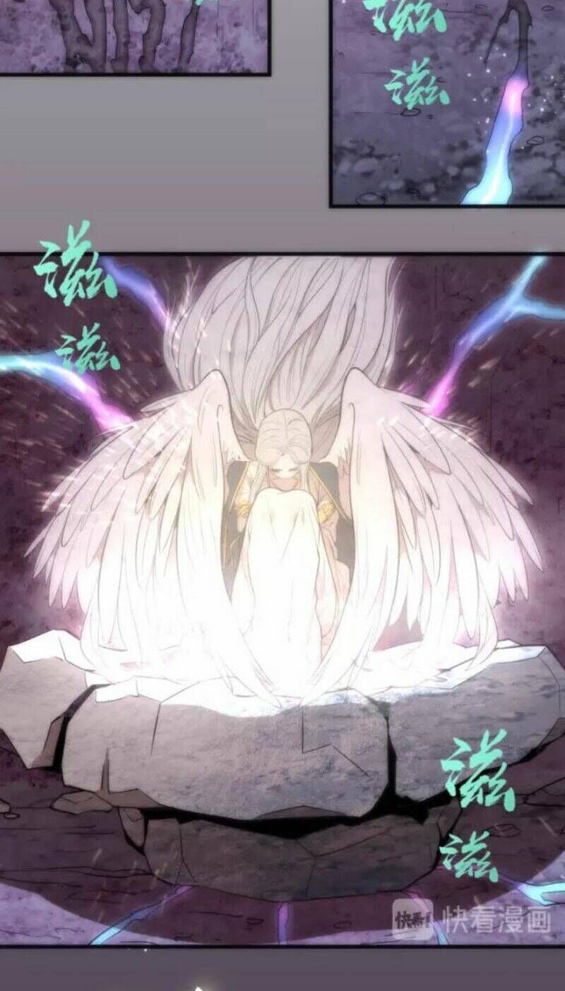 Ta Có Một Tòa Mạt Thế Mê Cung Chapter 71.2 - 4