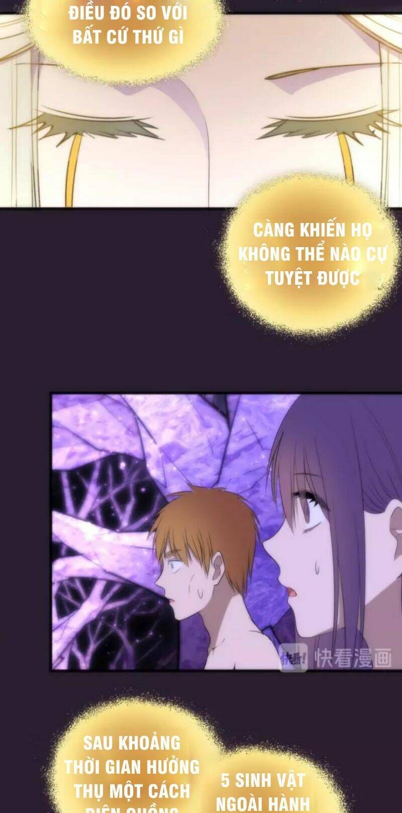 Ta Có Một Tòa Mạt Thế Mê Cung Chapter 71.2 - 31