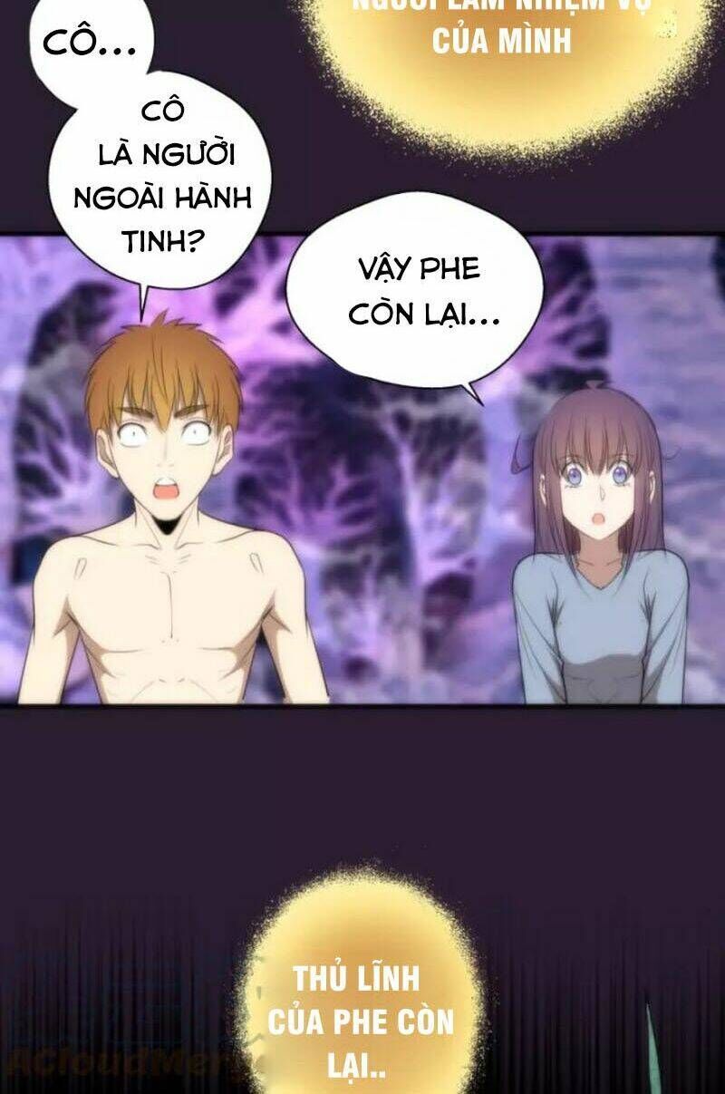 Ta Có Một Tòa Mạt Thế Mê Cung Chapter 71.2 - 34