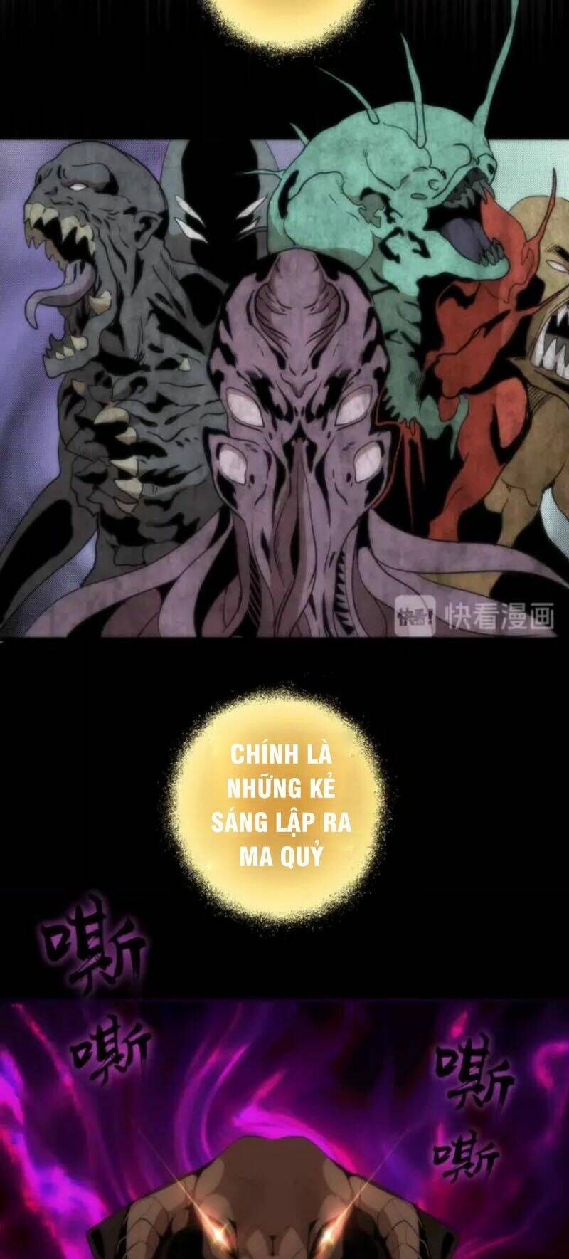 Ta Có Một Tòa Mạt Thế Mê Cung Chapter 71.2 - 35