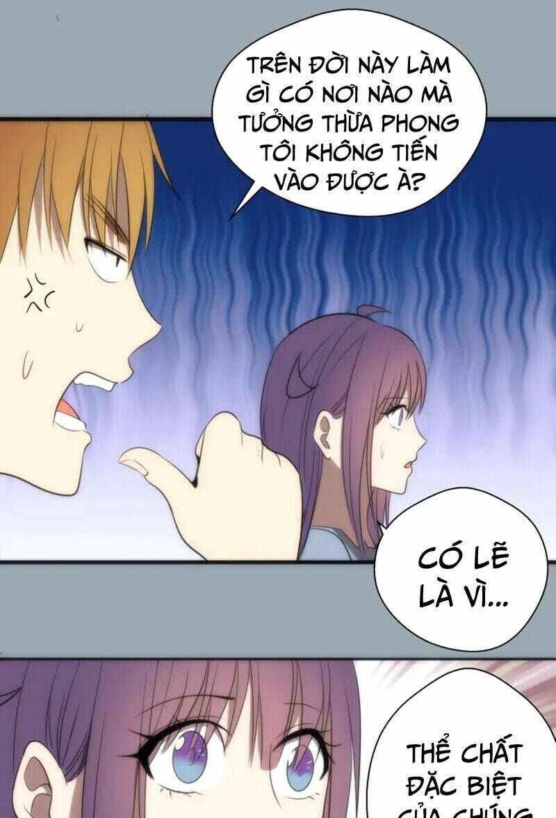 Ta Có Một Tòa Mạt Thế Mê Cung Chapter 72.1 - 11