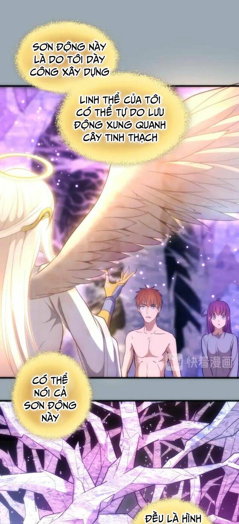 Ta Có Một Tòa Mạt Thế Mê Cung Chapter 72.1 - 13