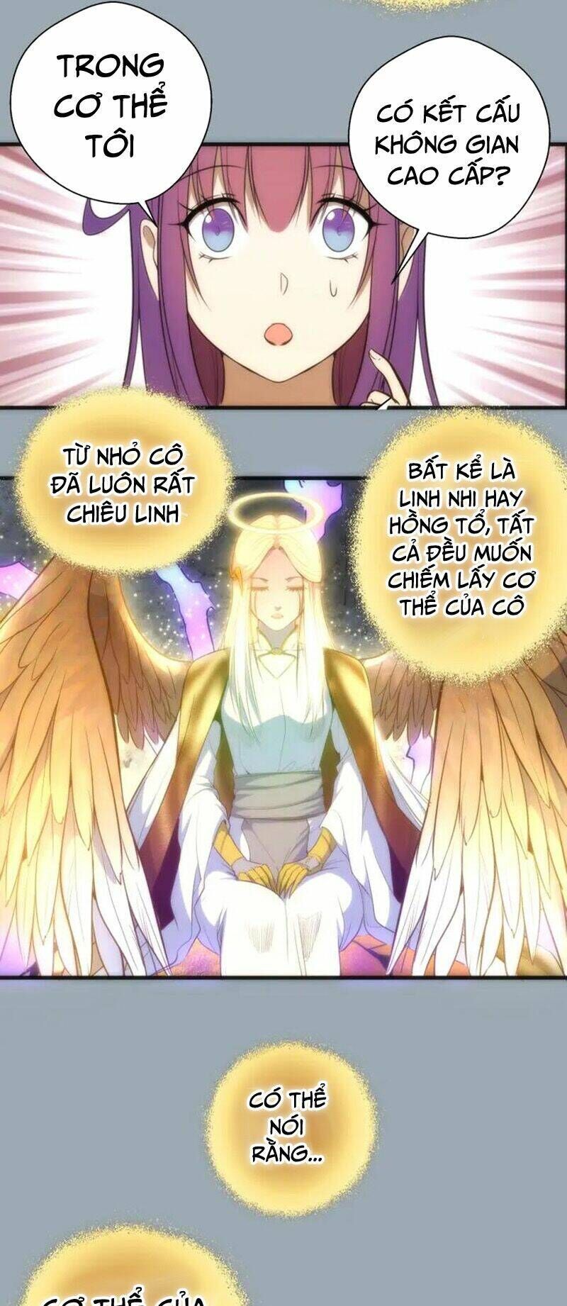 Ta Có Một Tòa Mạt Thế Mê Cung Chapter 72.1 - 15