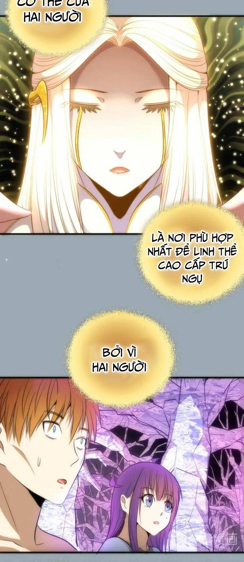 Ta Có Một Tòa Mạt Thế Mê Cung Chapter 72.1 - 16