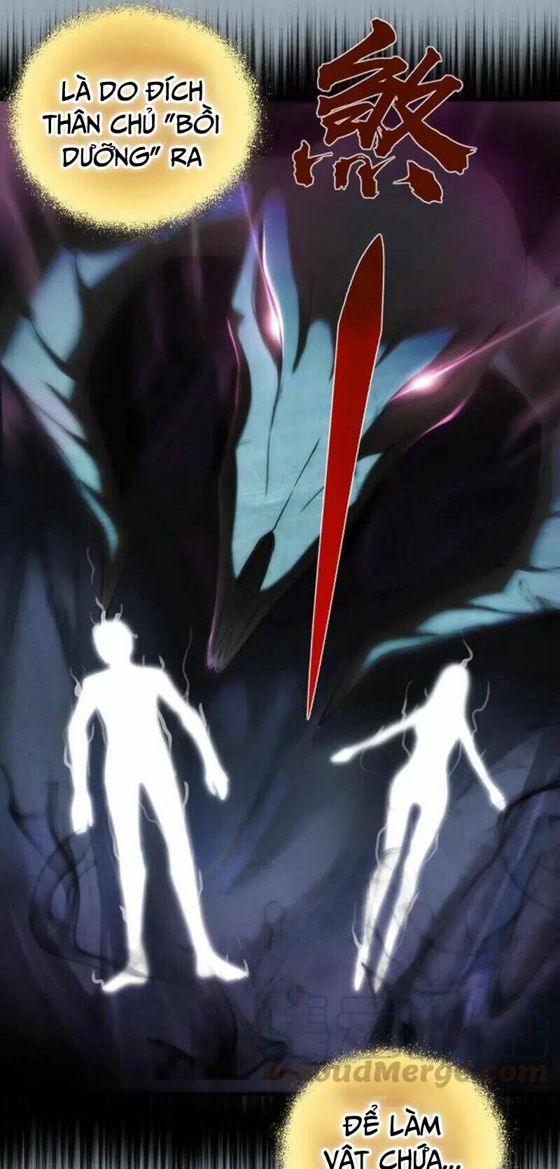 Ta Có Một Tòa Mạt Thế Mê Cung Chapter 72.1 - 17