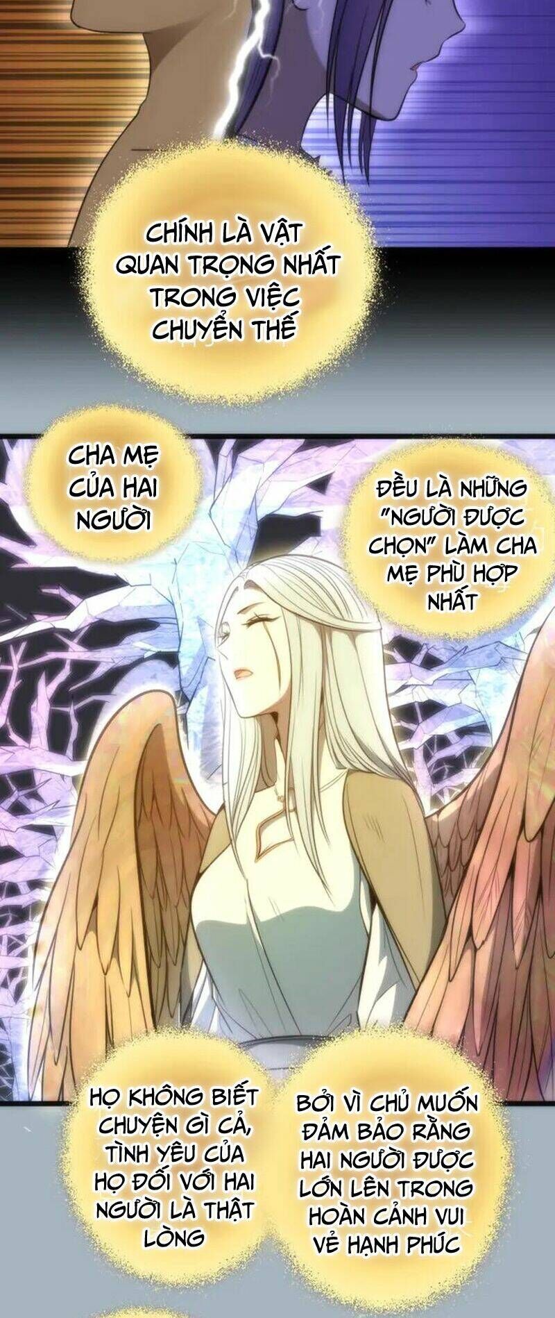 Ta Có Một Tòa Mạt Thế Mê Cung Chapter 72.1 - 26