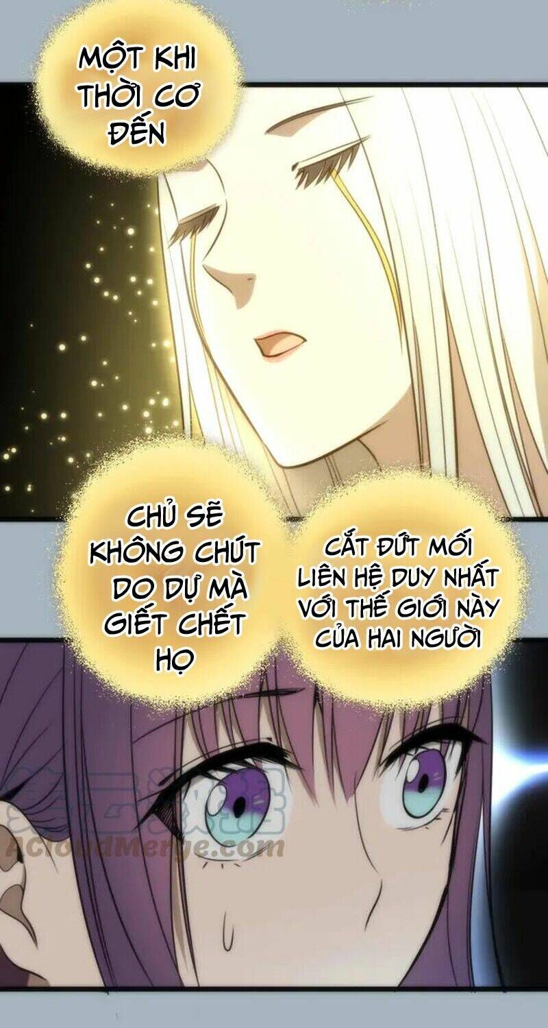 Ta Có Một Tòa Mạt Thế Mê Cung Chapter 72.1 - 27