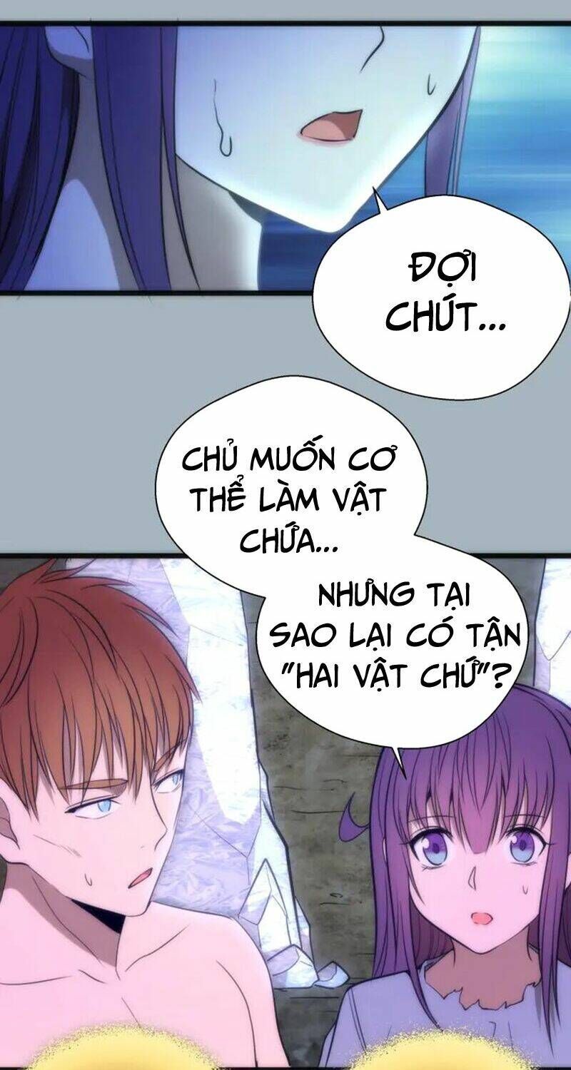 Ta Có Một Tòa Mạt Thế Mê Cung Chapter 72.1 - 28