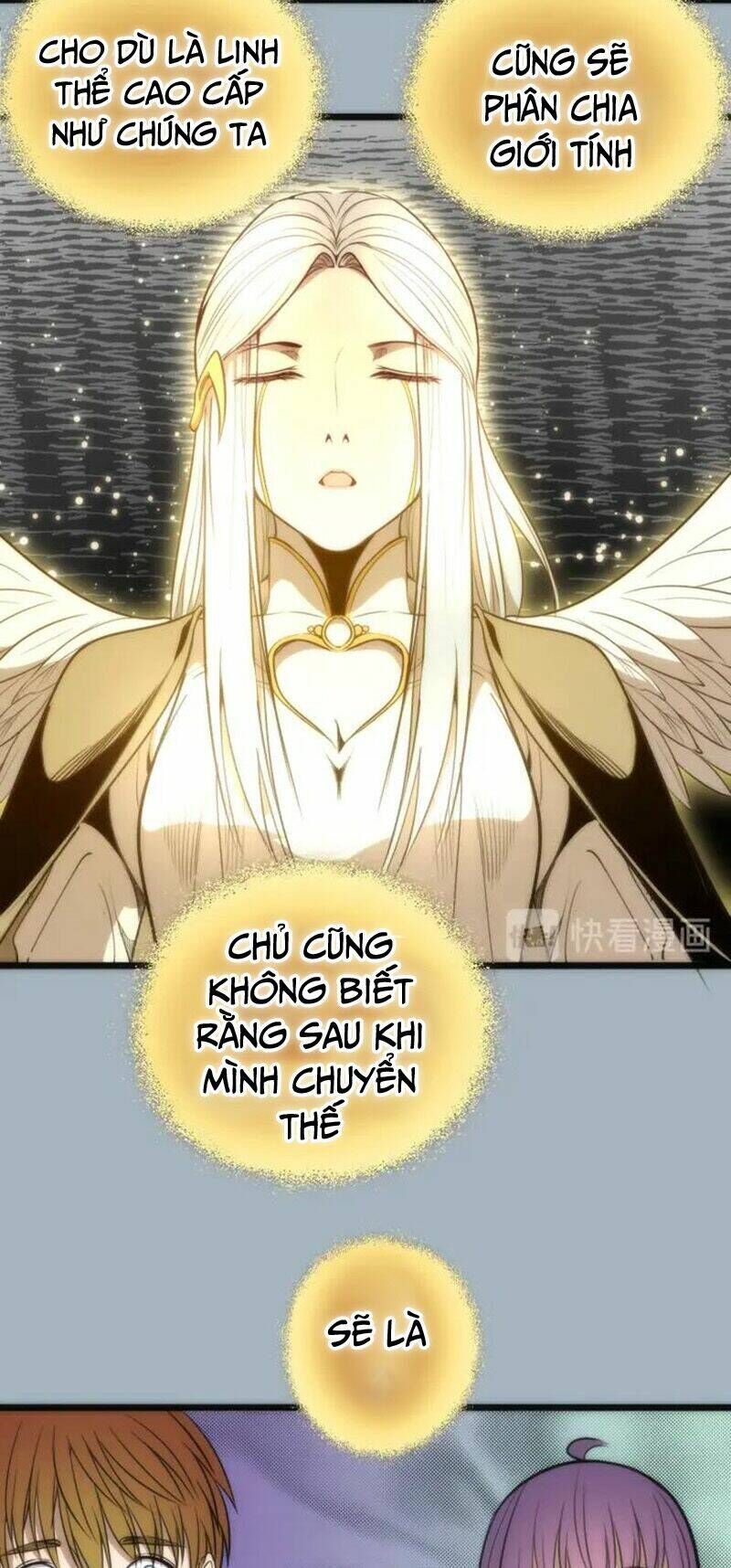 Ta Có Một Tòa Mạt Thế Mê Cung Chapter 72.1 - 29