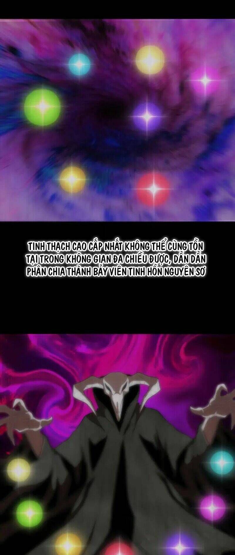 Ta Có Một Tòa Mạt Thế Mê Cung Chapter 72.1 - 5