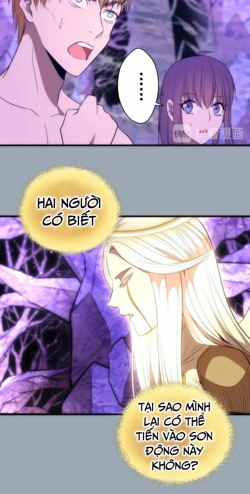 Ta Có Một Tòa Mạt Thế Mê Cung Chapter 72.1 - 10