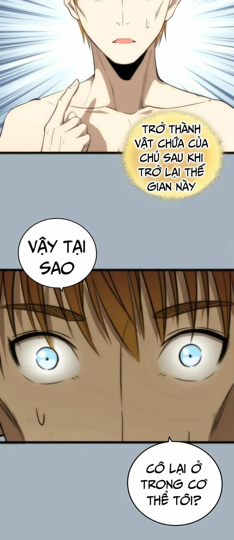 Ta Có Một Tòa Mạt Thế Mê Cung Chapter 72.2 - 2