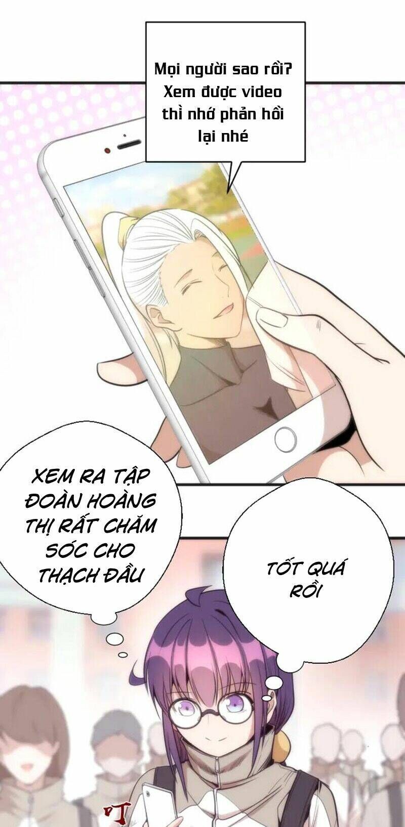 Ta Có Một Tòa Mạt Thế Mê Cung Chapter 72.2 - 17