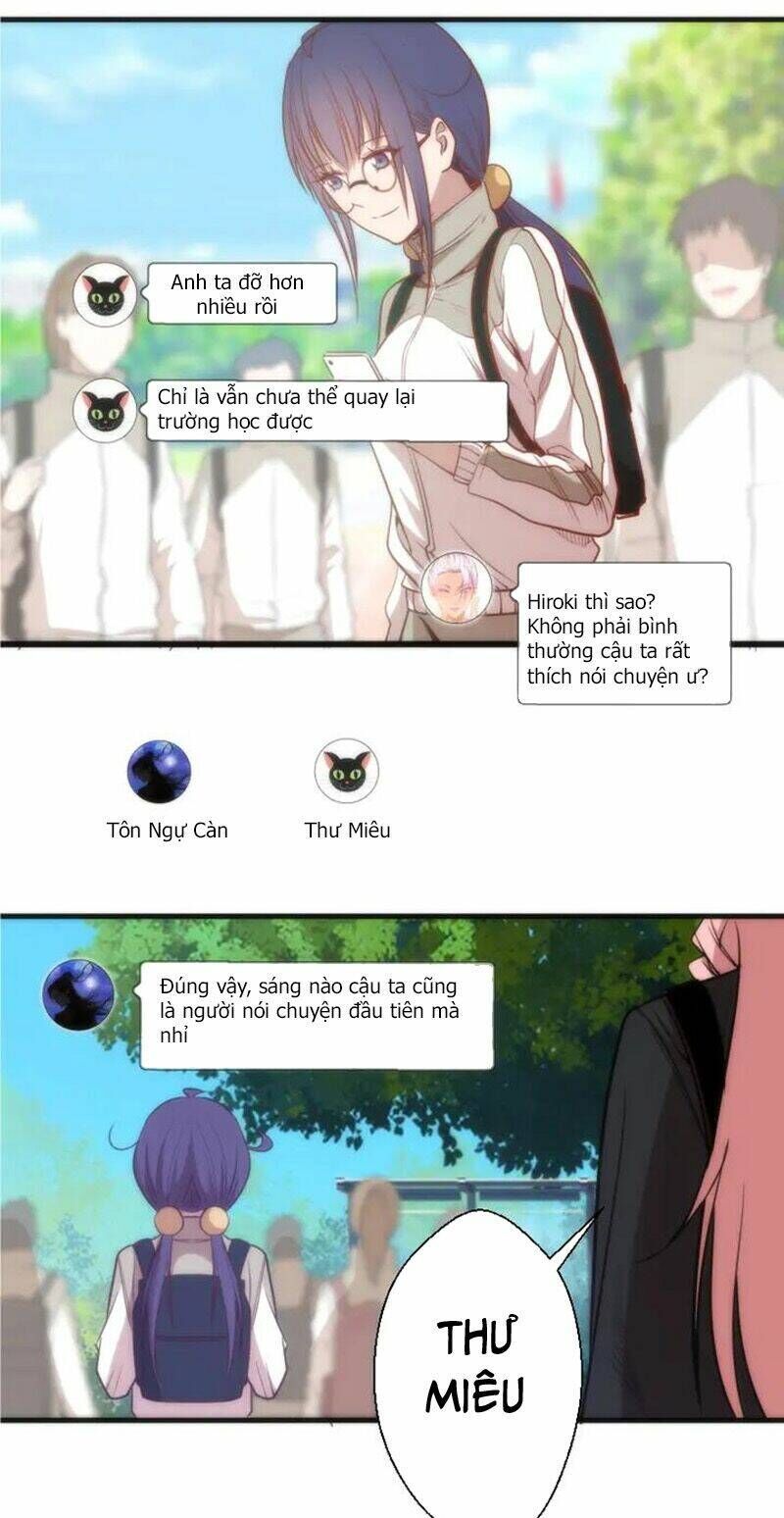 Ta Có Một Tòa Mạt Thế Mê Cung Chapter 72.2 - 19