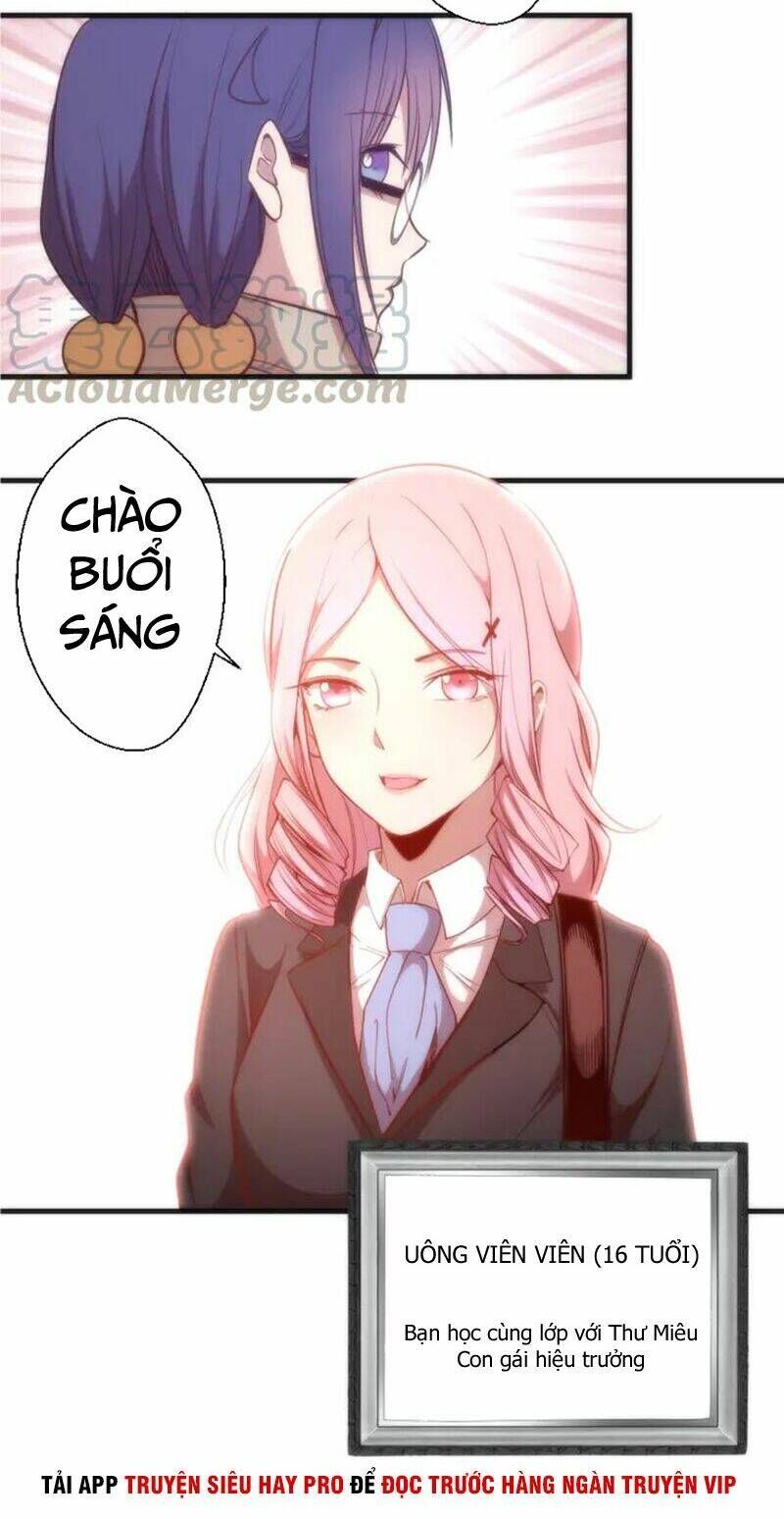 Ta Có Một Tòa Mạt Thế Mê Cung Chapter 72.2 - 20