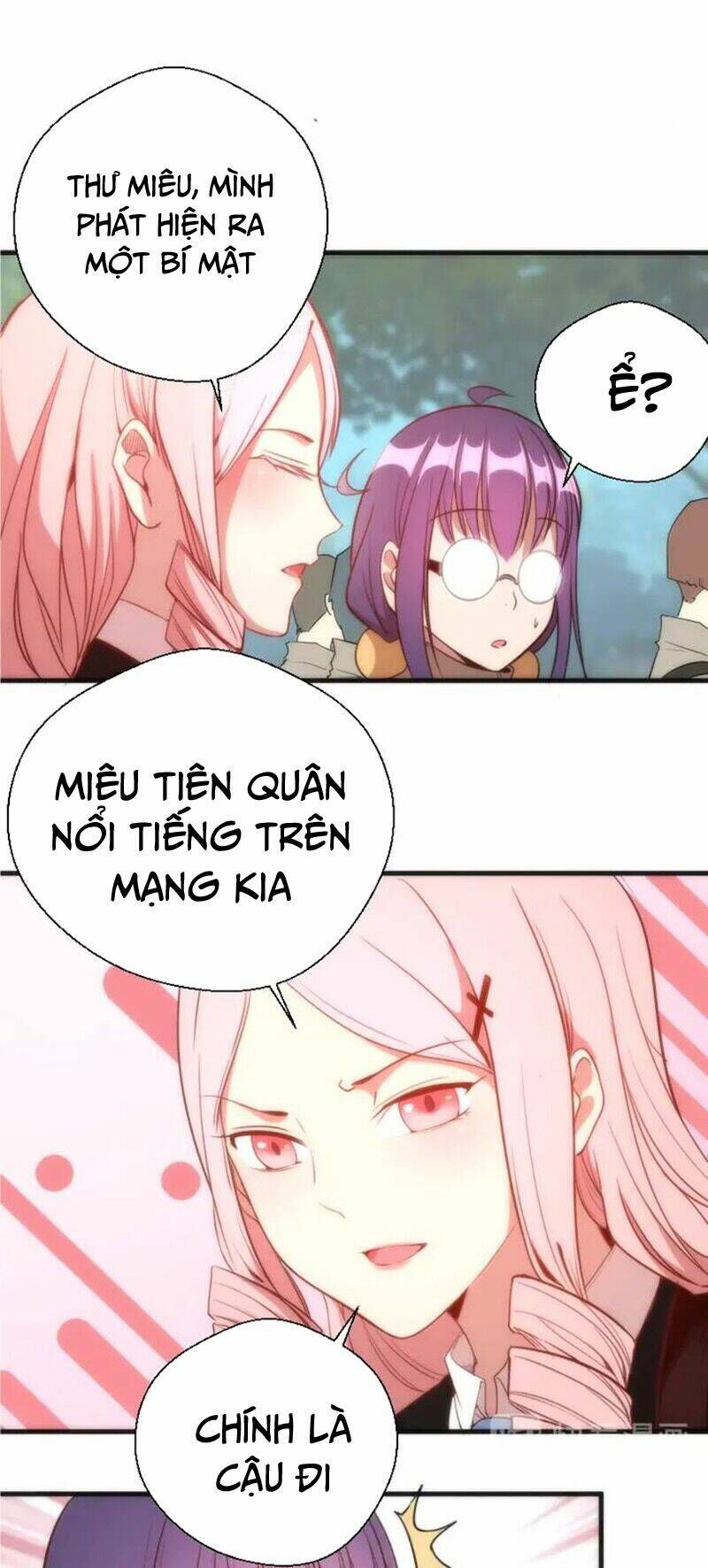 Ta Có Một Tòa Mạt Thế Mê Cung Chapter 72.2 - 21