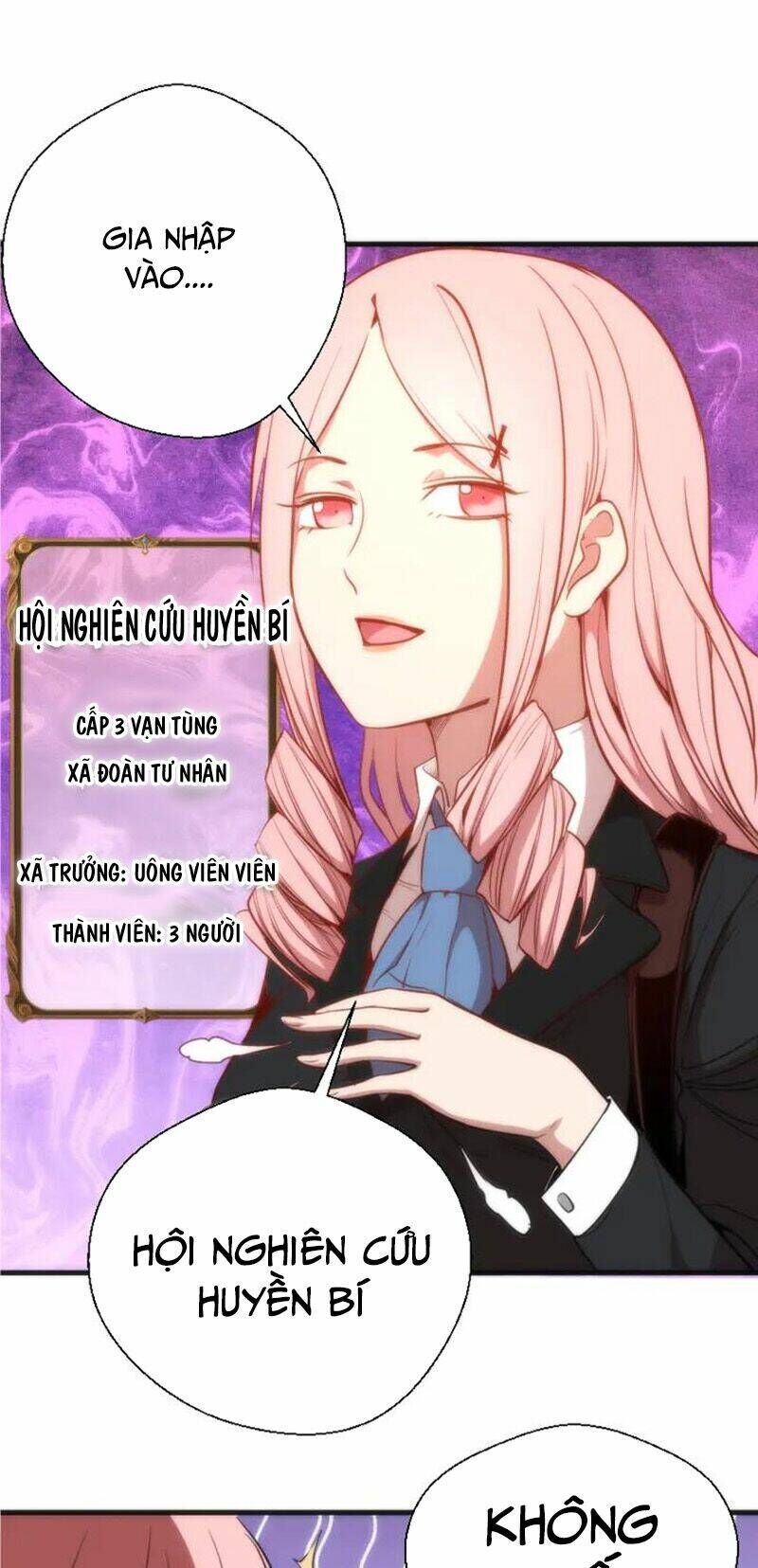 Ta Có Một Tòa Mạt Thế Mê Cung Chapter 72.2 - 23