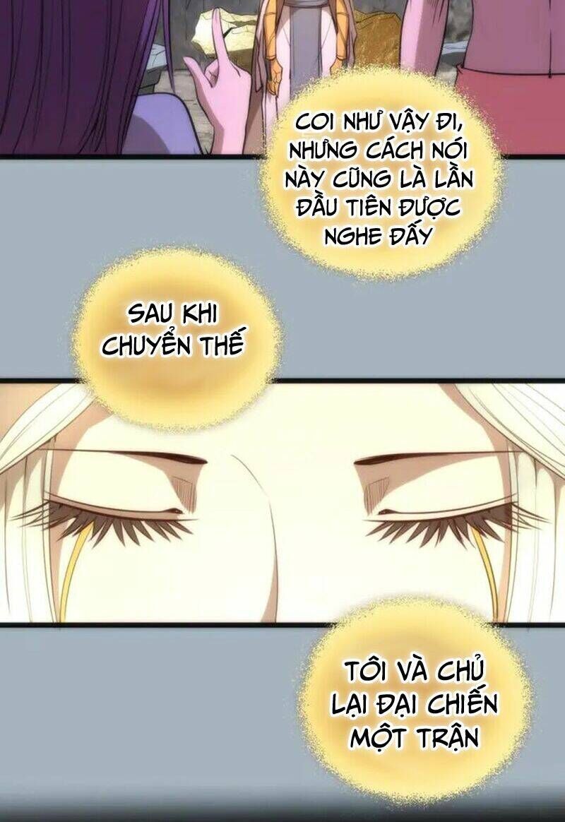 Ta Có Một Tòa Mạt Thế Mê Cung Chapter 72.2 - 4