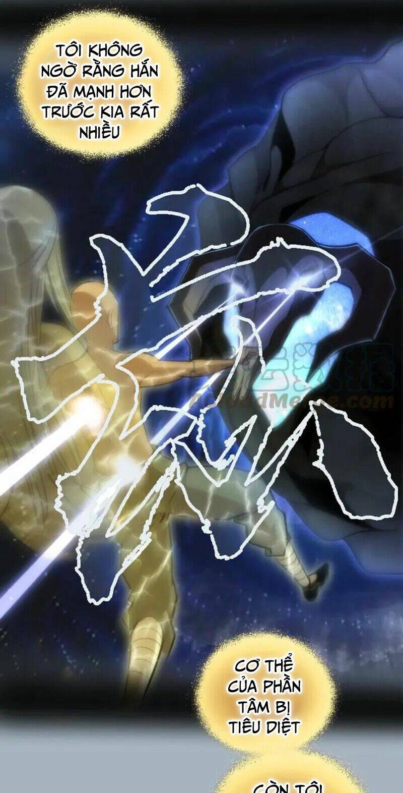 Ta Có Một Tòa Mạt Thế Mê Cung Chapter 72.2 - 5