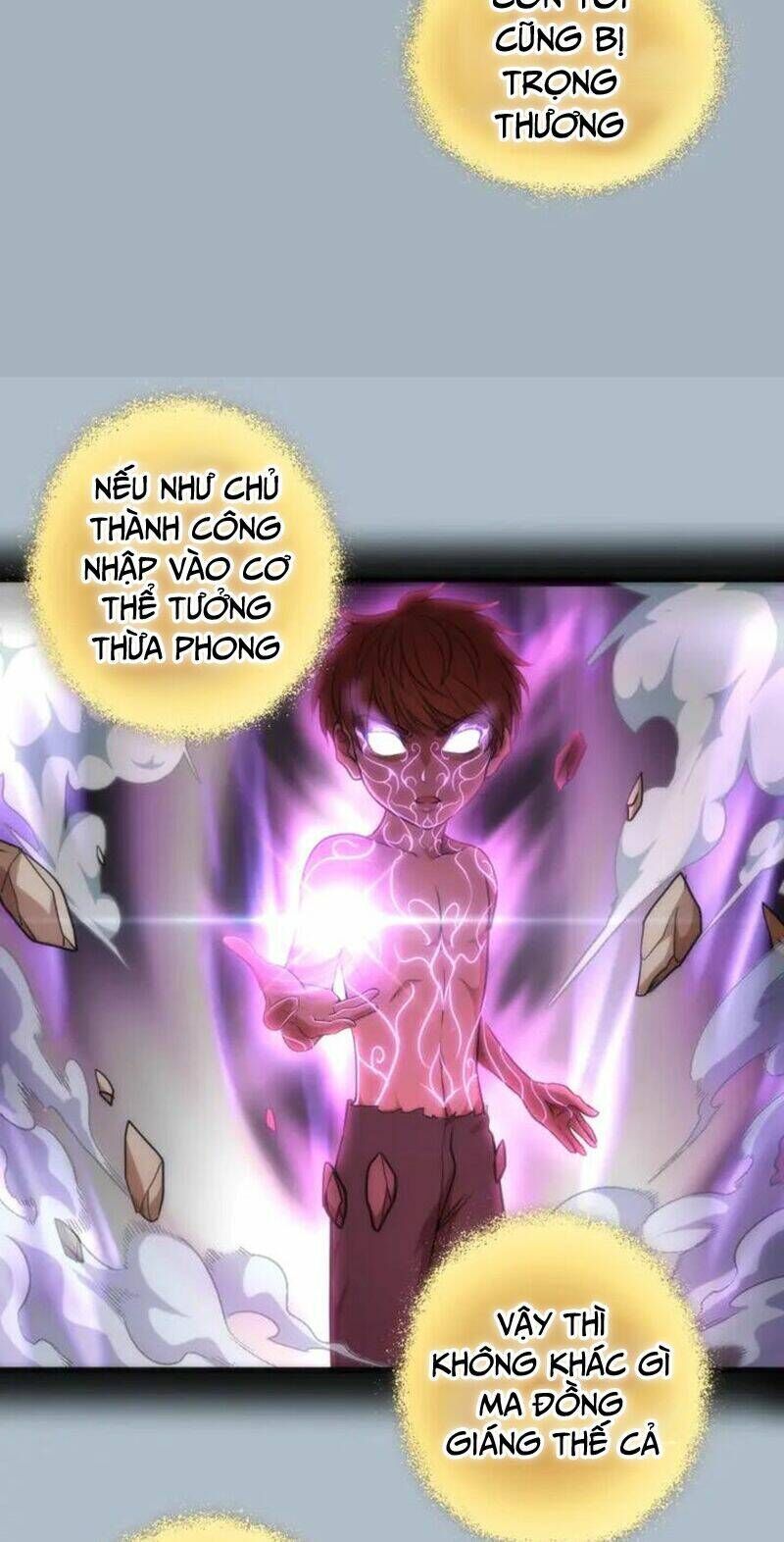 Ta Có Một Tòa Mạt Thế Mê Cung Chapter 72.2 - 6