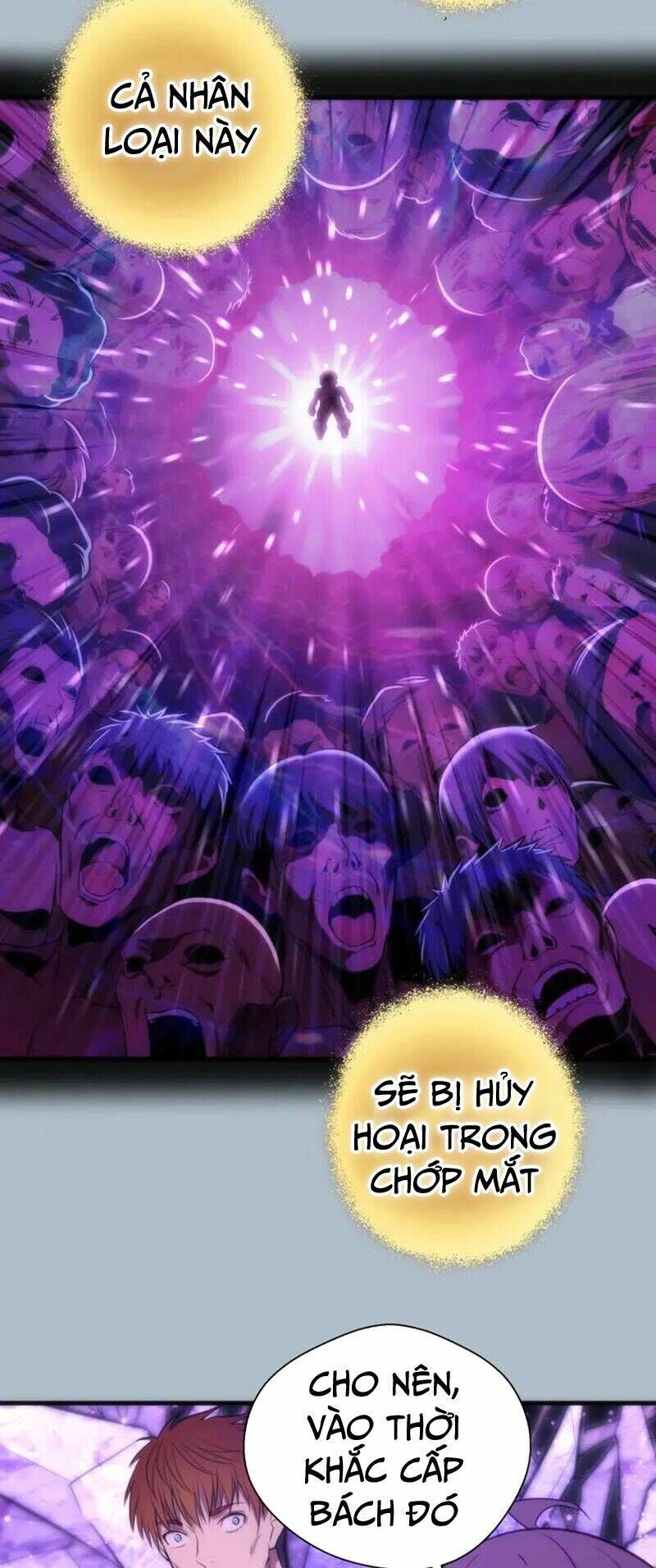 Ta Có Một Tòa Mạt Thế Mê Cung Chapter 72.2 - 7