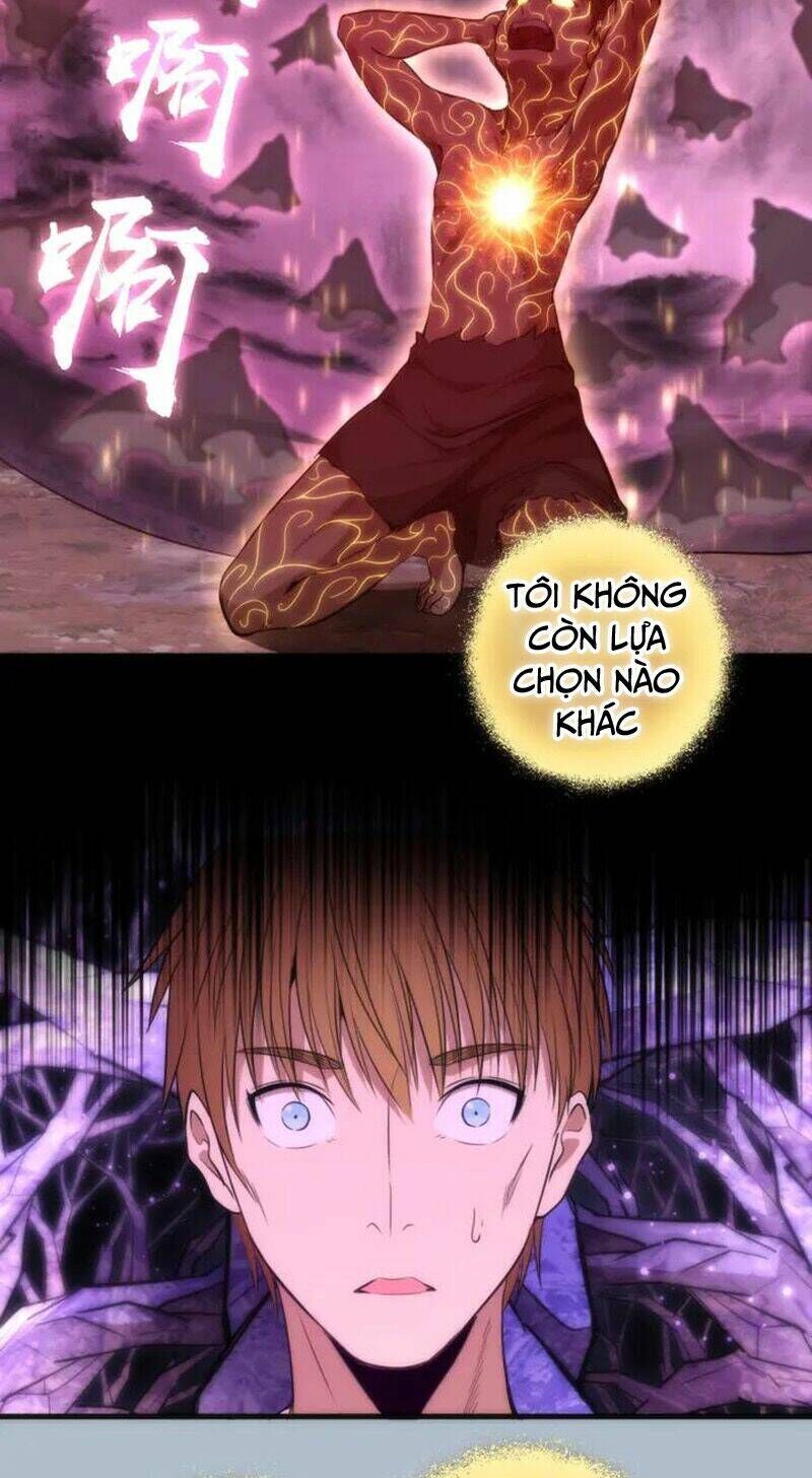 Ta Có Một Tòa Mạt Thế Mê Cung Chapter 72.2 - 10