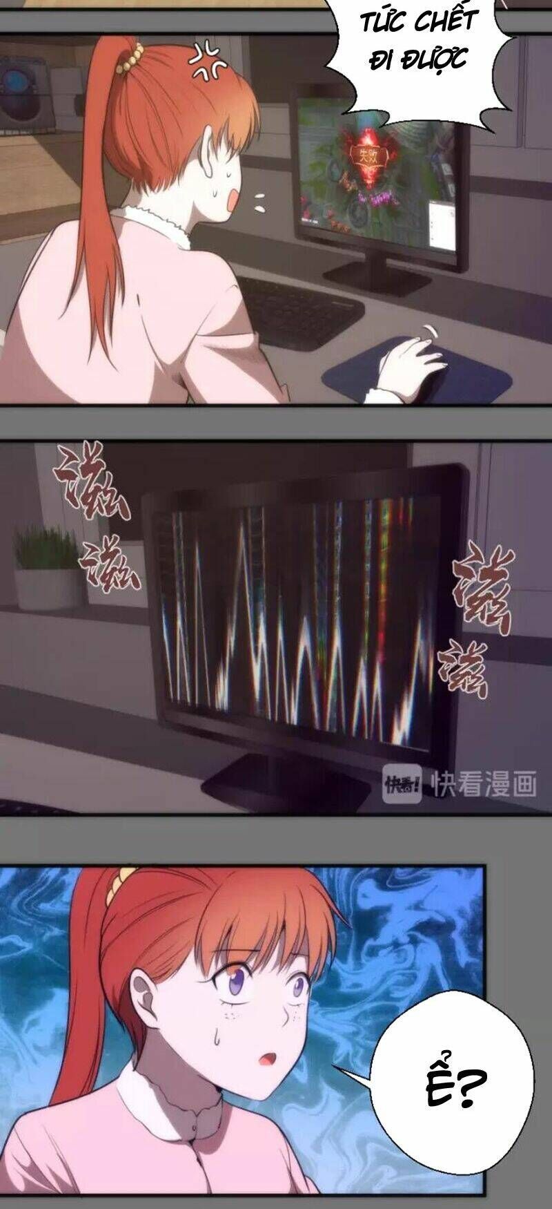 Ta Có Một Tòa Mạt Thế Mê Cung Chapter 73.1 - 2