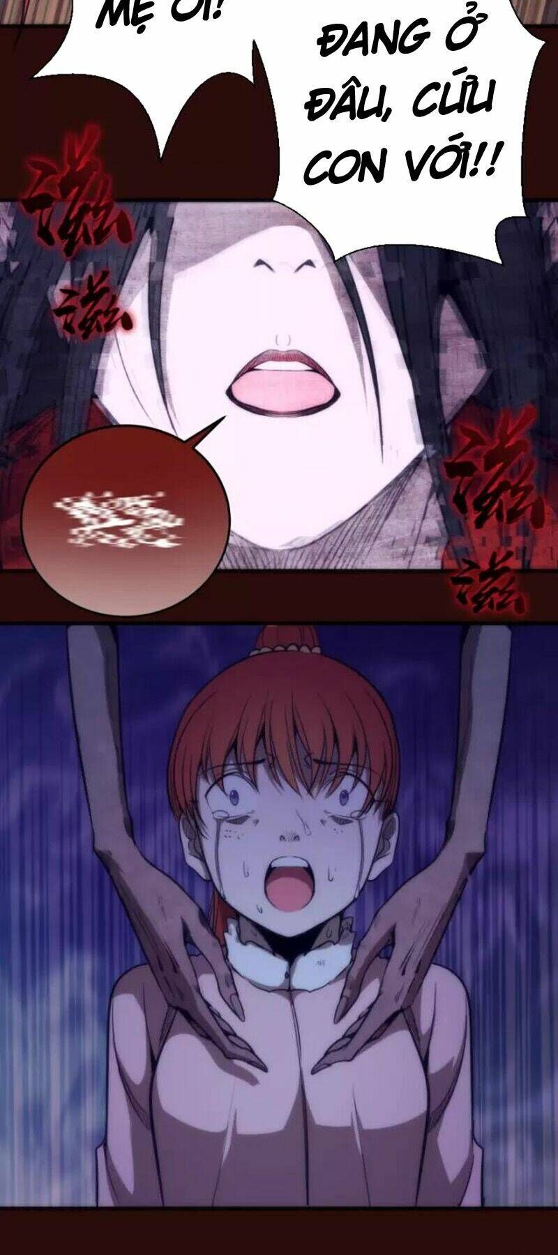 Ta Có Một Tòa Mạt Thế Mê Cung Chapter 73.1 - 12