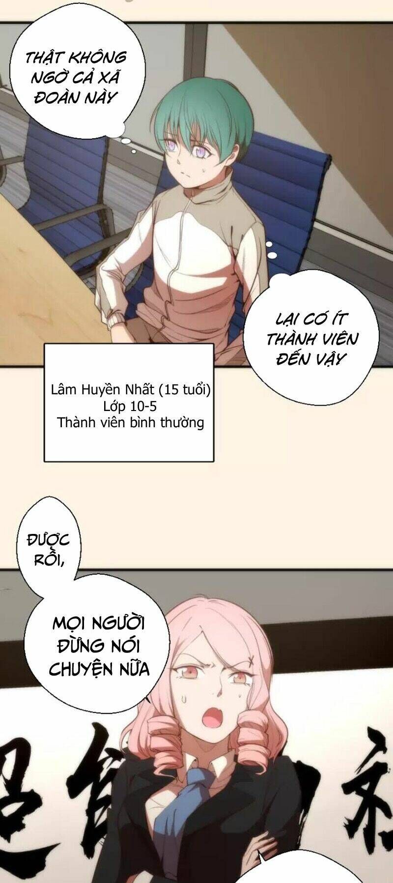 Ta Có Một Tòa Mạt Thế Mê Cung Chapter 73.1 - 19