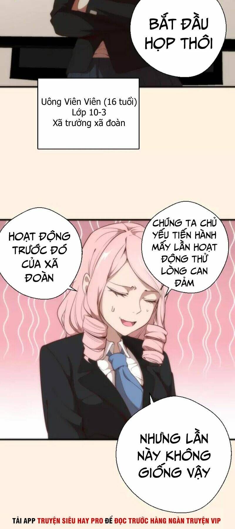 Ta Có Một Tòa Mạt Thế Mê Cung Chapter 73.1 - 20