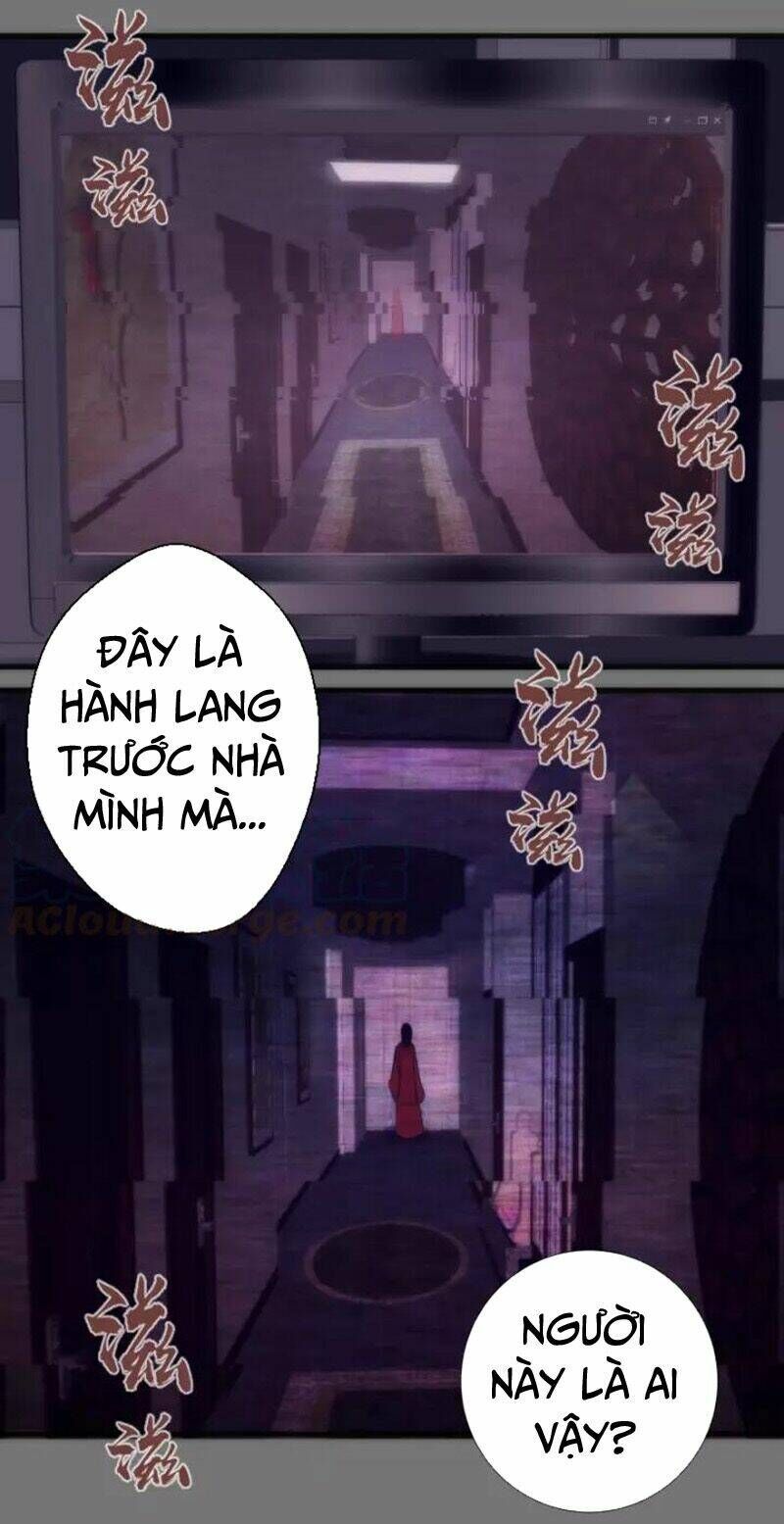 Ta Có Một Tòa Mạt Thế Mê Cung Chapter 73.1 - 3