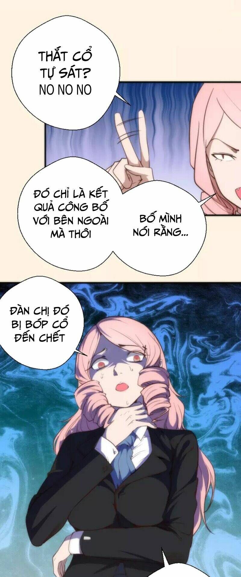 Ta Có Một Tòa Mạt Thế Mê Cung Chapter 73.1 - 23