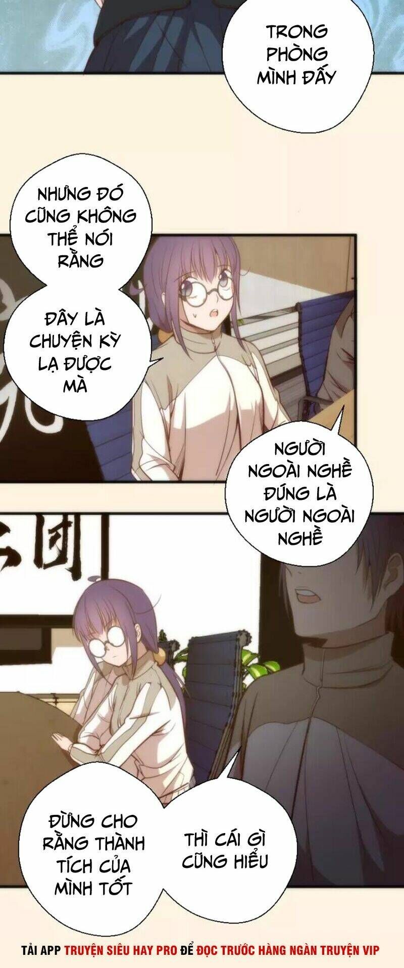 Ta Có Một Tòa Mạt Thế Mê Cung Chapter 73.1 - 24