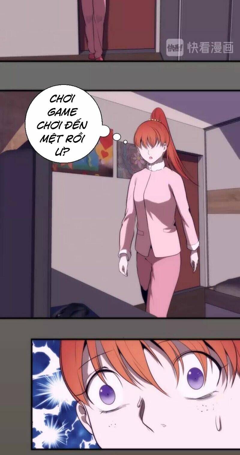 Ta Có Một Tòa Mạt Thế Mê Cung Chapter 73.1 - 6