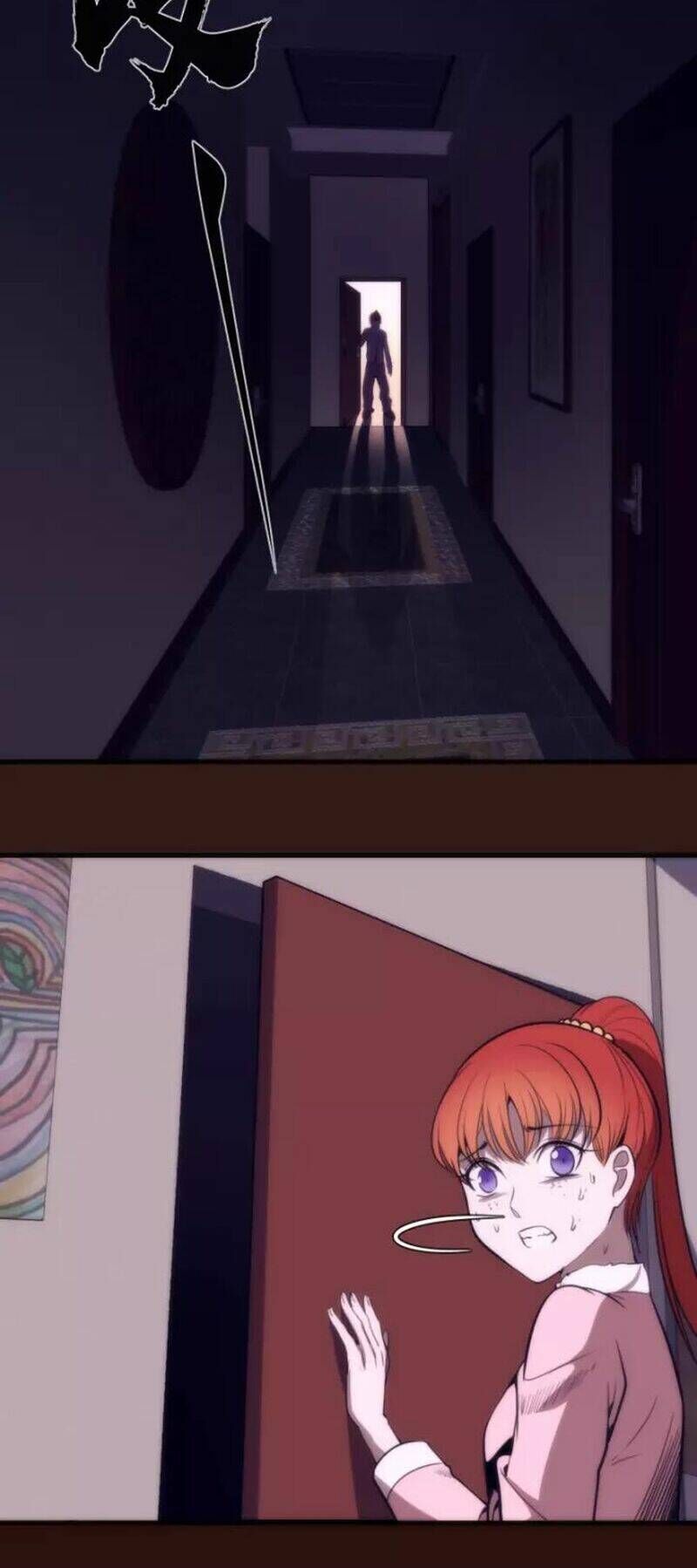 Ta Có Một Tòa Mạt Thế Mê Cung Chapter 73.1 - 8