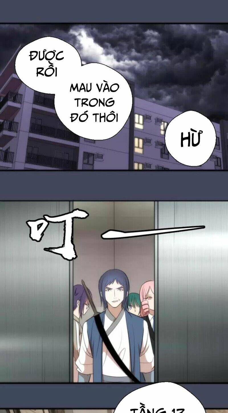 Ta Có Một Tòa Mạt Thế Mê Cung Chapter 73.2 - 13