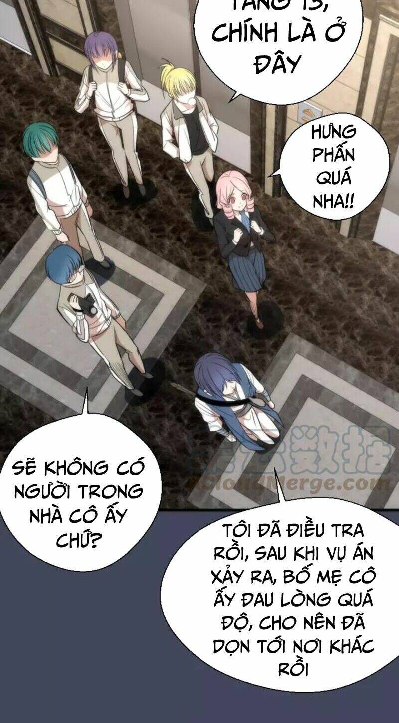 Ta Có Một Tòa Mạt Thế Mê Cung Chapter 73.2 - 14