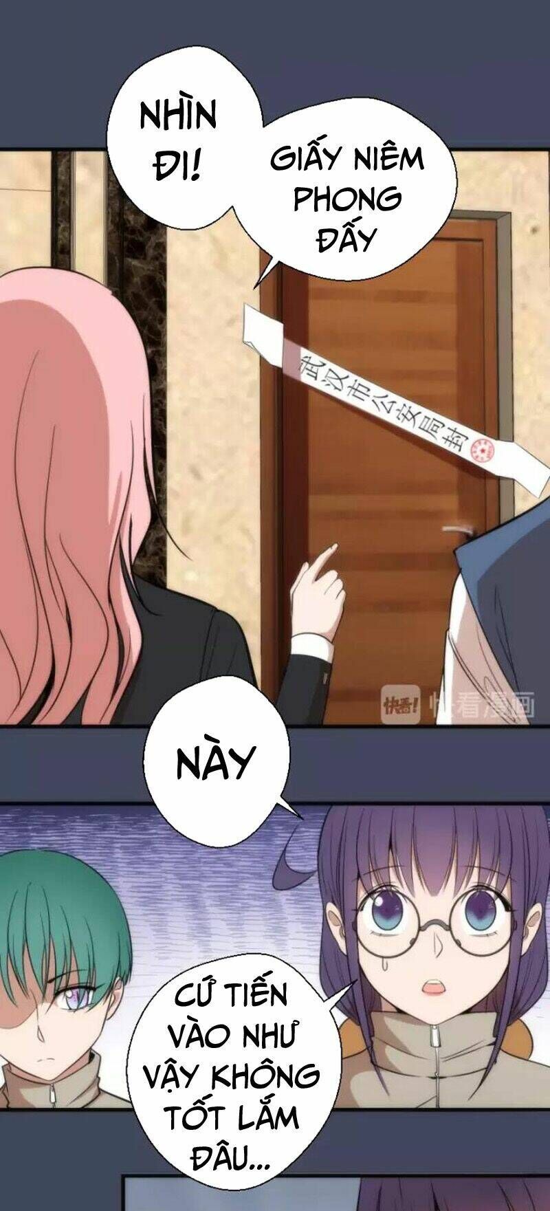 Ta Có Một Tòa Mạt Thế Mê Cung Chapter 73.2 - 15