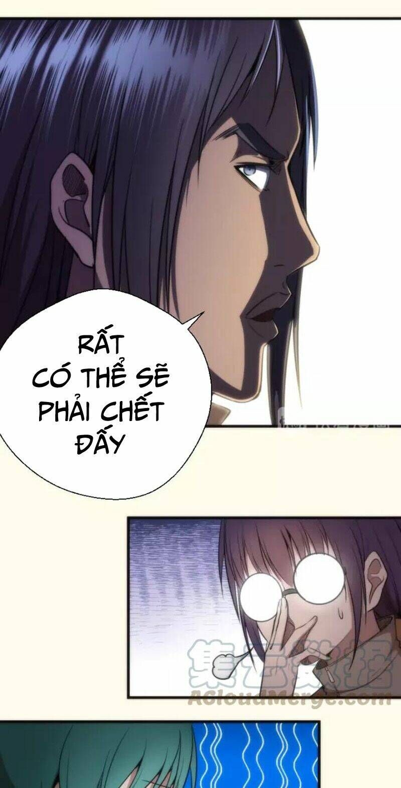 Ta Có Một Tòa Mạt Thế Mê Cung Chapter 73.2 - 3