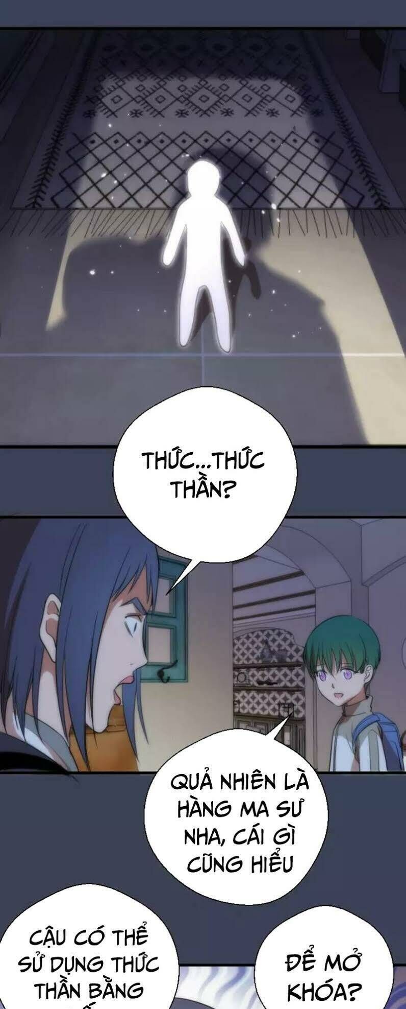 Ta Có Một Tòa Mạt Thế Mê Cung Chapter 73.2 - 25