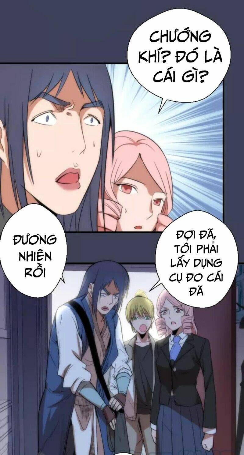 Ta Có Một Tòa Mạt Thế Mê Cung Chapter 73.2 - 27