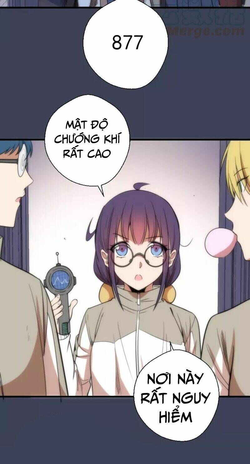 Ta Có Một Tòa Mạt Thế Mê Cung Chapter 73.2 - 28