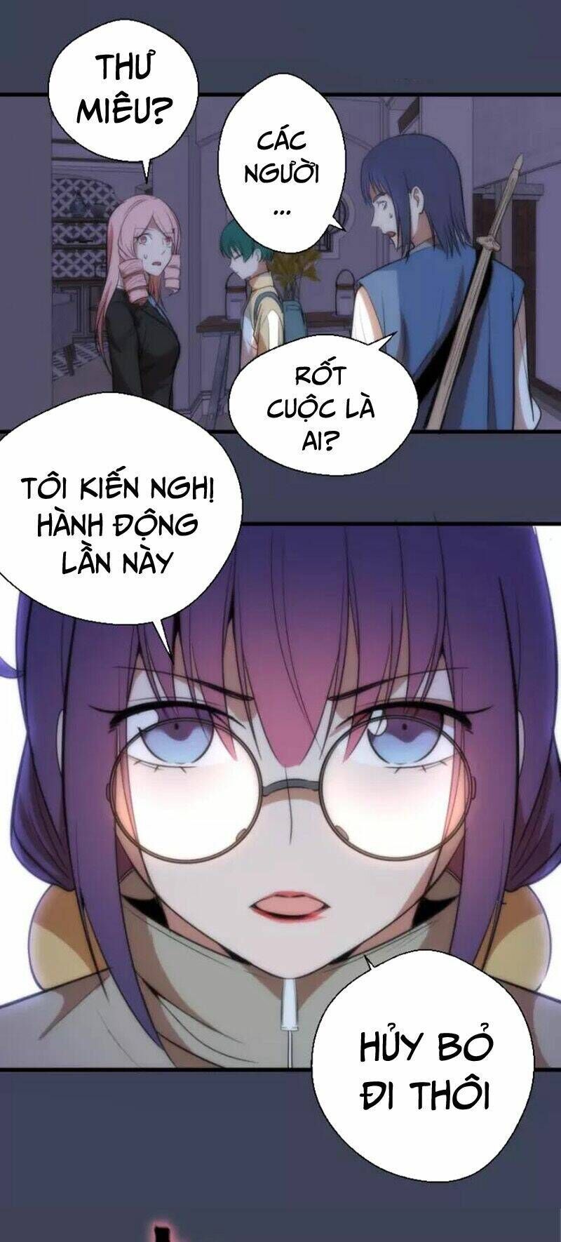 Ta Có Một Tòa Mạt Thế Mê Cung Chapter 73.2 - 29