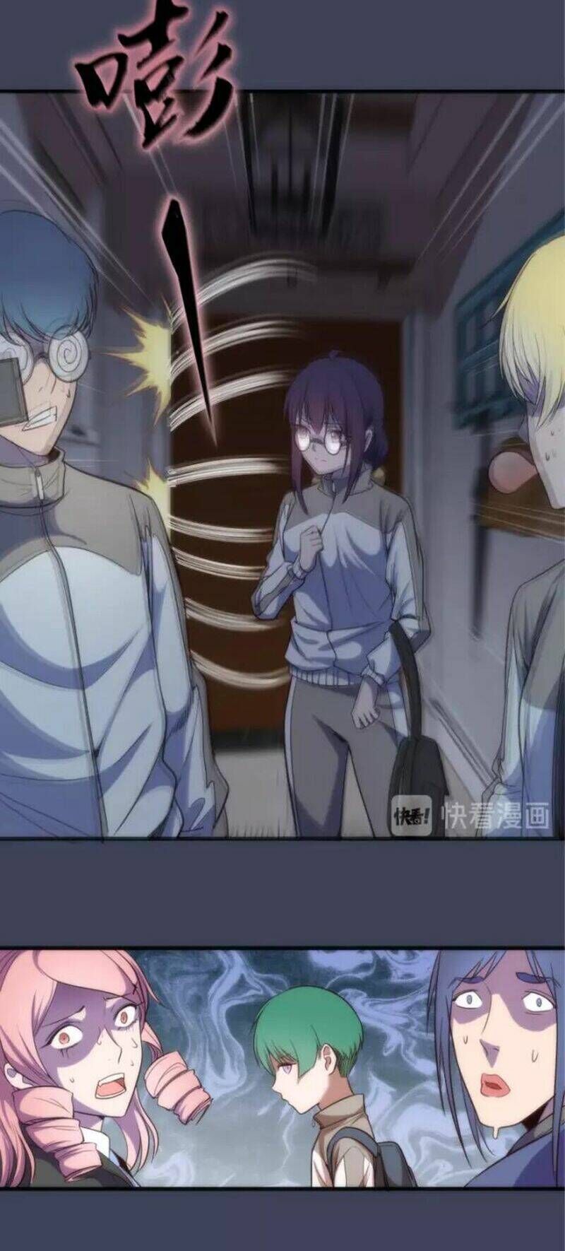 Ta Có Một Tòa Mạt Thế Mê Cung Chapter 73.2 - 30